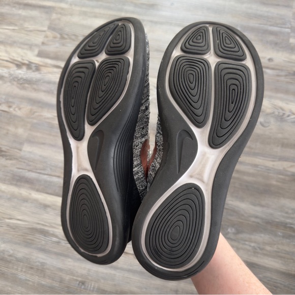 Nike LunarEpic Low Flyknit 2 X-Plore Sneakers Men’s 9 - Picture 3 of 4